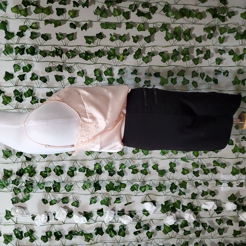 Short Skirt - Picture 4 of 6